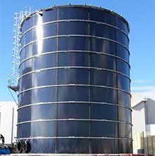 Výroba bioplynu v průmyslu 02